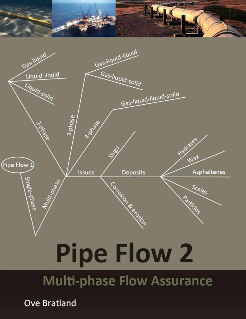 Flow Assurance Book 2 cover