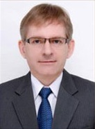 Dr. Ove Bratland - Director, PhD